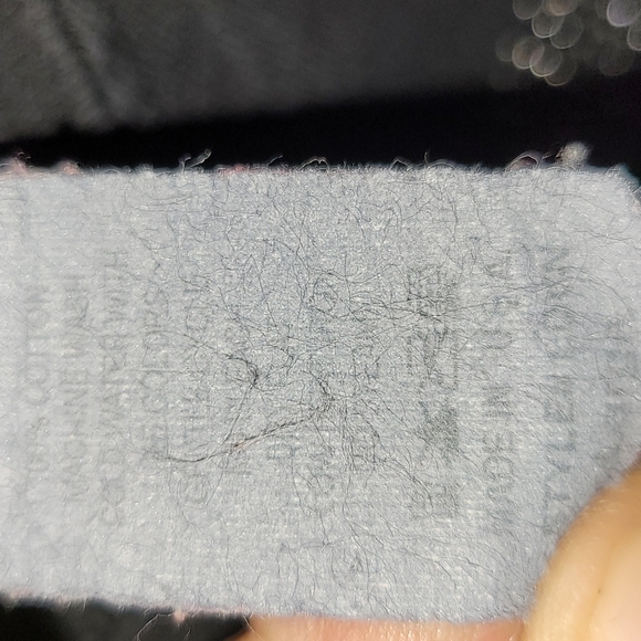 Vintage. Made in USA. SAN FRANSISCO.  PAAW Activewear. Women's size L - Picture 3 of 5